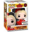 Funko POP figure DC Comics The Suicide Squad Harley Quinn Exclusive Funko POP figure DC Comics The Suicide Squad Harley Quinn Exclusive