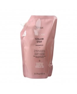 Lakme Teknia Color Stay Refill, 600 ml