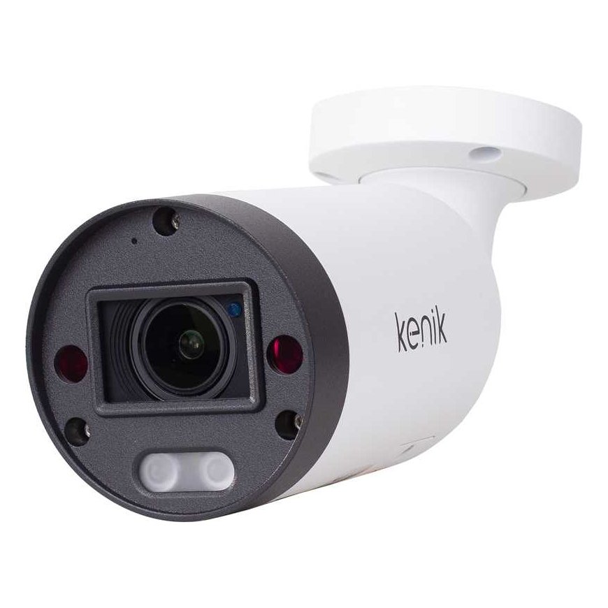 KENIK IP KAMERA KG-5370TZAS-IL – 2