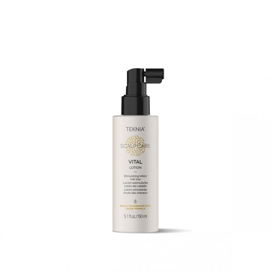 Lakmé Lakme Scalp Care Vital Lotion