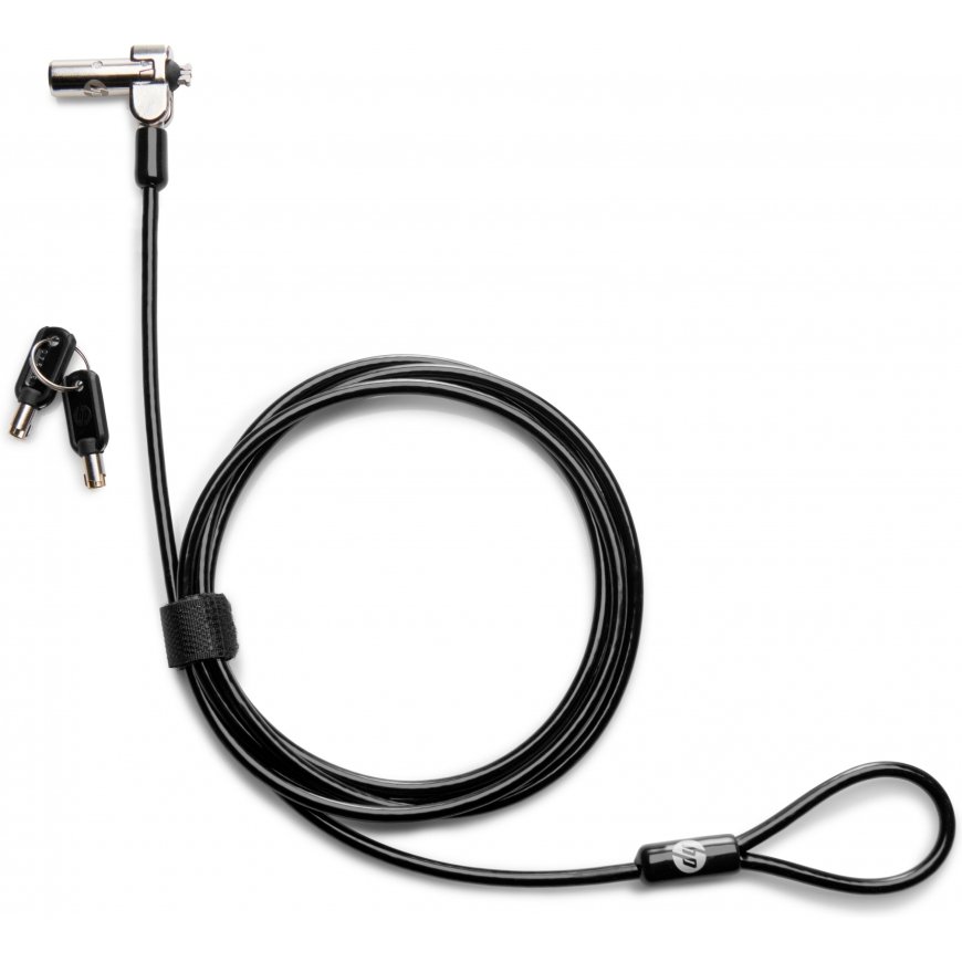 HP Poly HP Nano Keyed Cable
