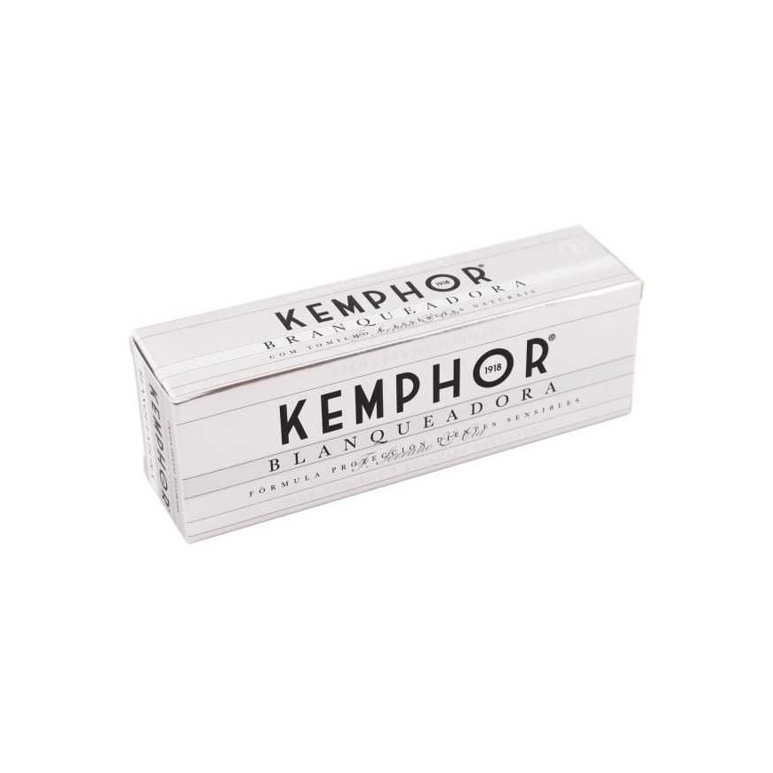 Kemphor 1918 Whitening Dantų pasta 75ml – 2
