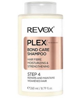 Revox B77 Plex Step 4 Restorative Shampoo 260 ml