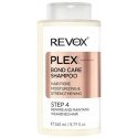 Atkuriamasis šampūnas Revox B77 Plex Step 4 260 ml Atkuriamasis šampūnas Revox B77 Plex Step 4 260 ml