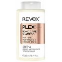 Revox B77 Plex Step 4 Restorative Shampoo 260 ml Revox B77 Plex Step 4 Restorative Shampoo 260 ml