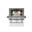 Hendi H90 62 L 2670 W Нержавеющая сталь Hendi H90 62 L 2670 W Нержавеющая сталь