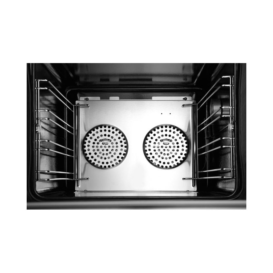 Hendi H90 62 L 2670 W Нержавеющая сталь – 4