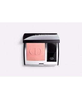 Dior Rouge Blush 100 Nude Look
