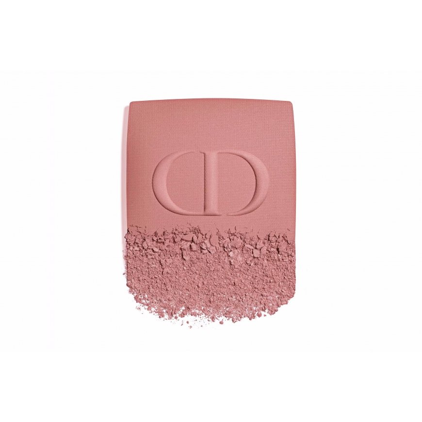 Dior Rouge Blush skaistalai 100 Nude Look Milteliai – 2