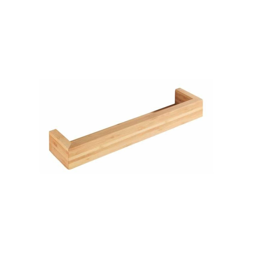 WENKO 24743100 plaukts Pie sienas montējams