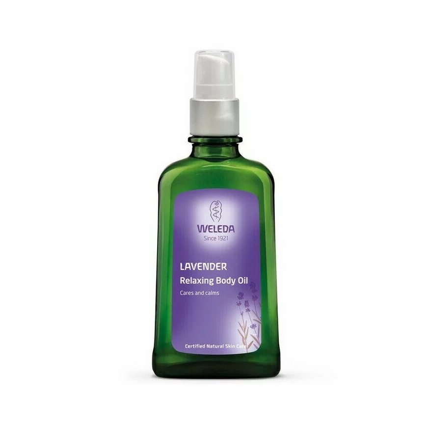 Weleda 4001638099943 Ķermeņa krēms un losjons