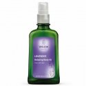 Weleda Lavender Relaxing Body Oil 100 ml Weleda Lavender Relaxing Body Oil 100 ml