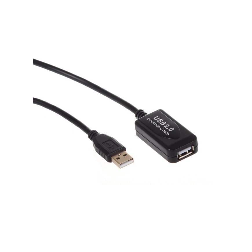 Maclean MCTV-757 USB kabelis USB 2