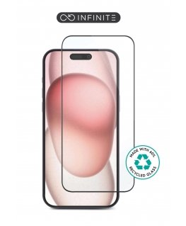 eSTUFF ES501427-50BULK защитная пленка / стекло для мобильного телефона Прозрачная защитная пленка Apple 50 шт