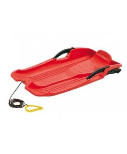 Prosperplast HORNET Pulkka Punainen Muovi