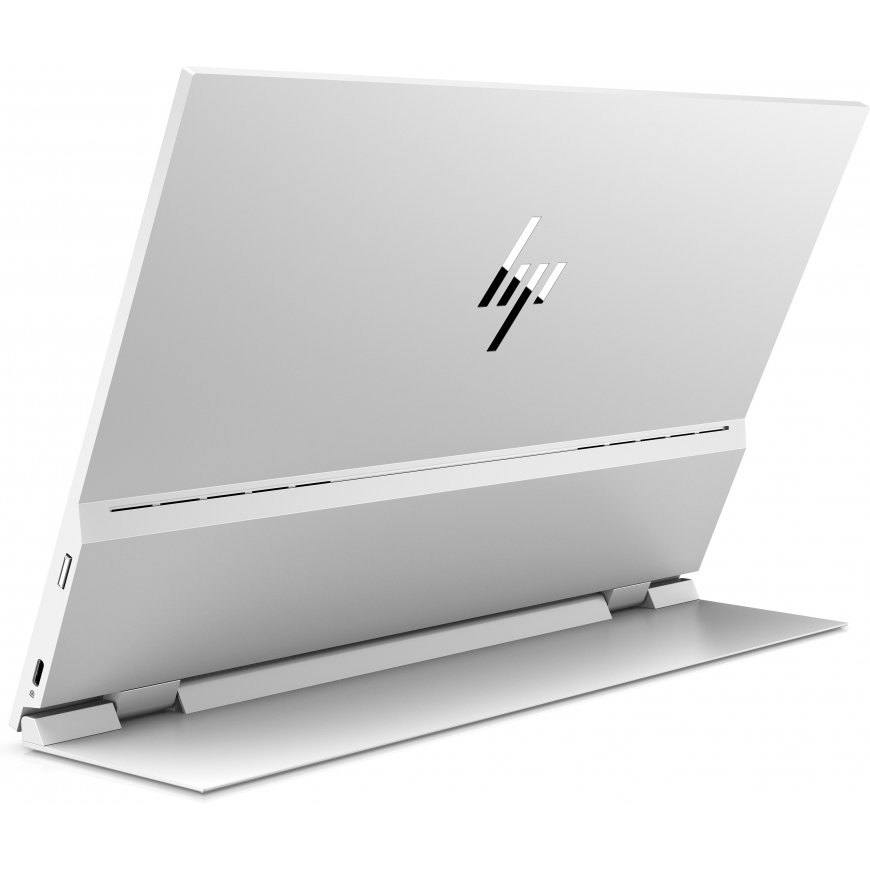 HP E-Series E14 G4 Portable Monitor – 4