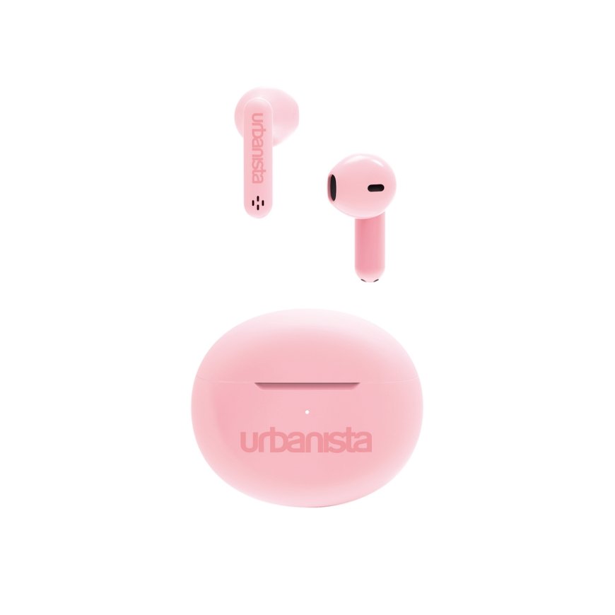 Urbanista Austin Laisvų rankų įranga True Wireless Stereo (TWS) Įkišamos į ausį Skambučiai / muzika
