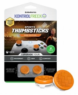 Steelseries 5152-XBX gaming controller accessory Thumbstick