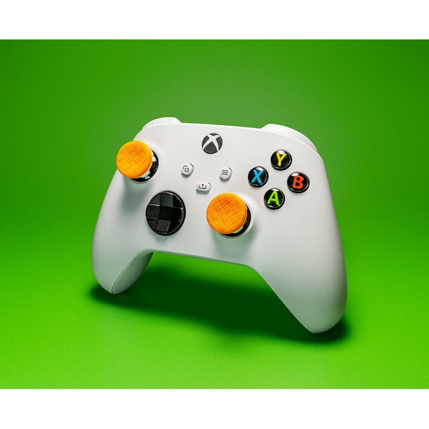 Steelseries 5152-XBX аксессуар для игрового контроллера Thumbstick – 4