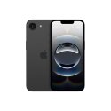 Apple iPhone 16e 15,5 cm (6.1") Dviguba SIM jungtis iOS 18 5G C tipo USB 256 GB Juoda Apple iPhone 16e 15,5 cm (6.1") Dviguba SIM jungtis iOS 18 5G C tipo USB 256 GB Juoda