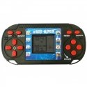 RoGer Electronic game Tetris Black RoGer Electronic game Tetris Black