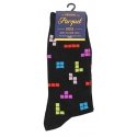 RoGer Electronic game Tetris Black RoGer Electronic game Tetris Black