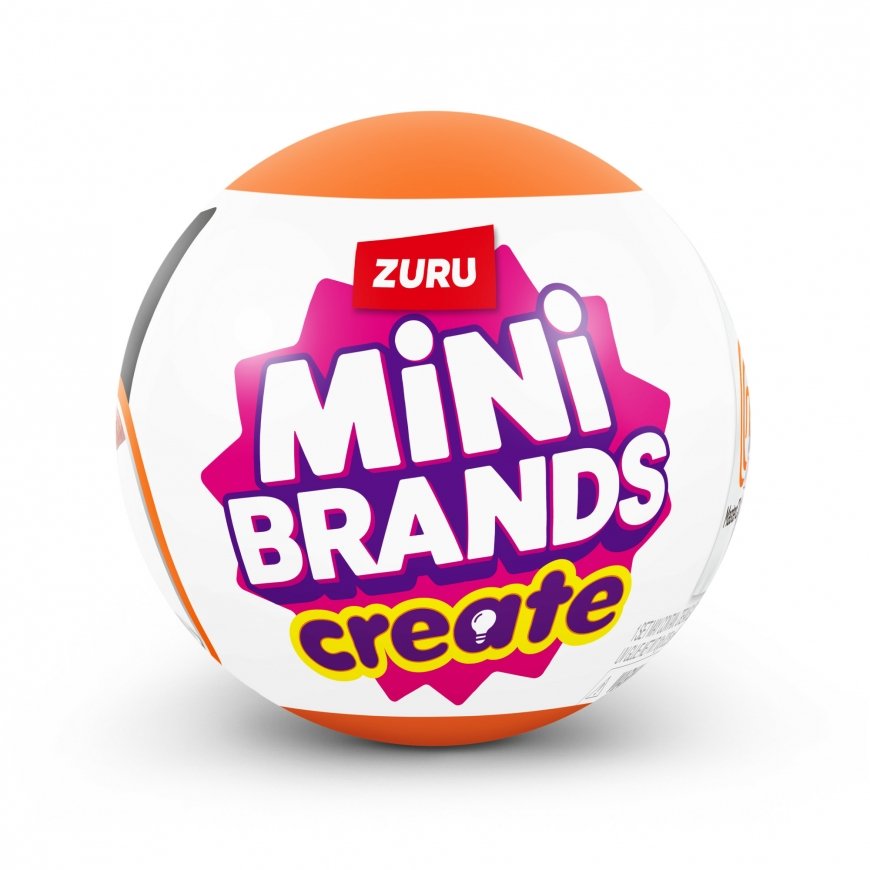 Mini Brands 77515 mängukujuke – 2