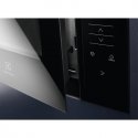 Electrolux KMFE172TEX Melns Solo mikrovilnis Iebūvēts 800 W Electrolux KMFE172TEX Melns Solo mikrovilnis Iebūvēts 800 W