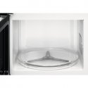 Electrolux KMFE172TEX Black Solo microwave Built-in 800 W Electrolux KMFE172TEX Black Solo microwave Built-in 800 W
