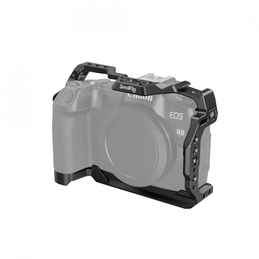 SmallRig 4212 nodalījums kamerām 1/4, 3/8"