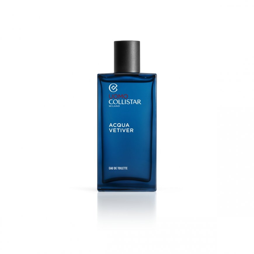 Collistar Vetiver 100 ml Vīrieši