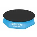 Bestway 58032 / 24 baseno apdangalas Baseino apsauginė danga Bestway 58032 / 24 baseno apdangalas Baseino apsauginė danga