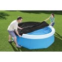 Bestway 58032 / 24 baseina pārsegs Baseina aizsargpārsegs Bestway 58032 / 24 baseina pārsegs Baseina aizsargpārsegs