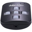 DataVideo WR-500 remote control IR Wireless Monitor Press buttons DataVideo WR-500 remote control IR Wireless Monitor Press buttons