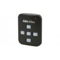 DataVideo WR-500 remote control IR Wireless Monitor Press buttons DataVideo WR-500 remote control IR Wireless Monitor Press buttons