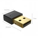 ORICO BTA-508 Bluetooth sistēma 5 Mbit/s ORICO BTA-508 Bluetooth sistēma 5 Mbit/s