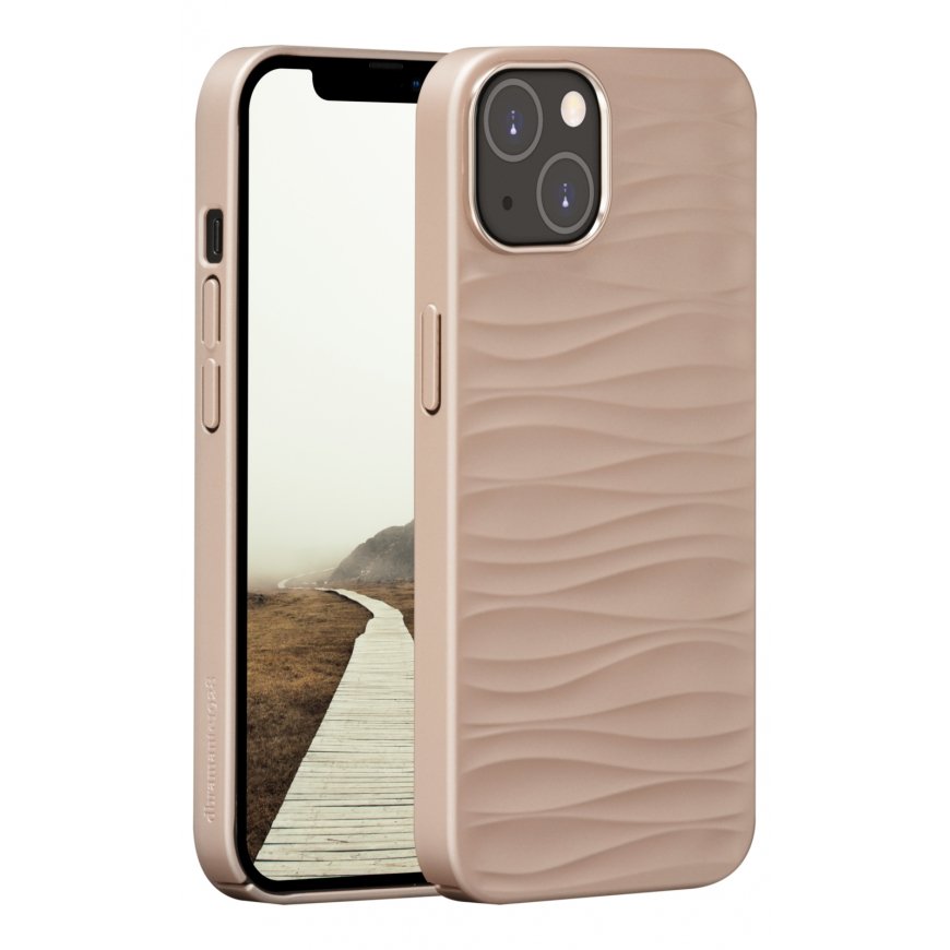 dbramante1928 Dune mobiliojo telefono dėklas 15,5 cm (6.1") Rožinė – 2
