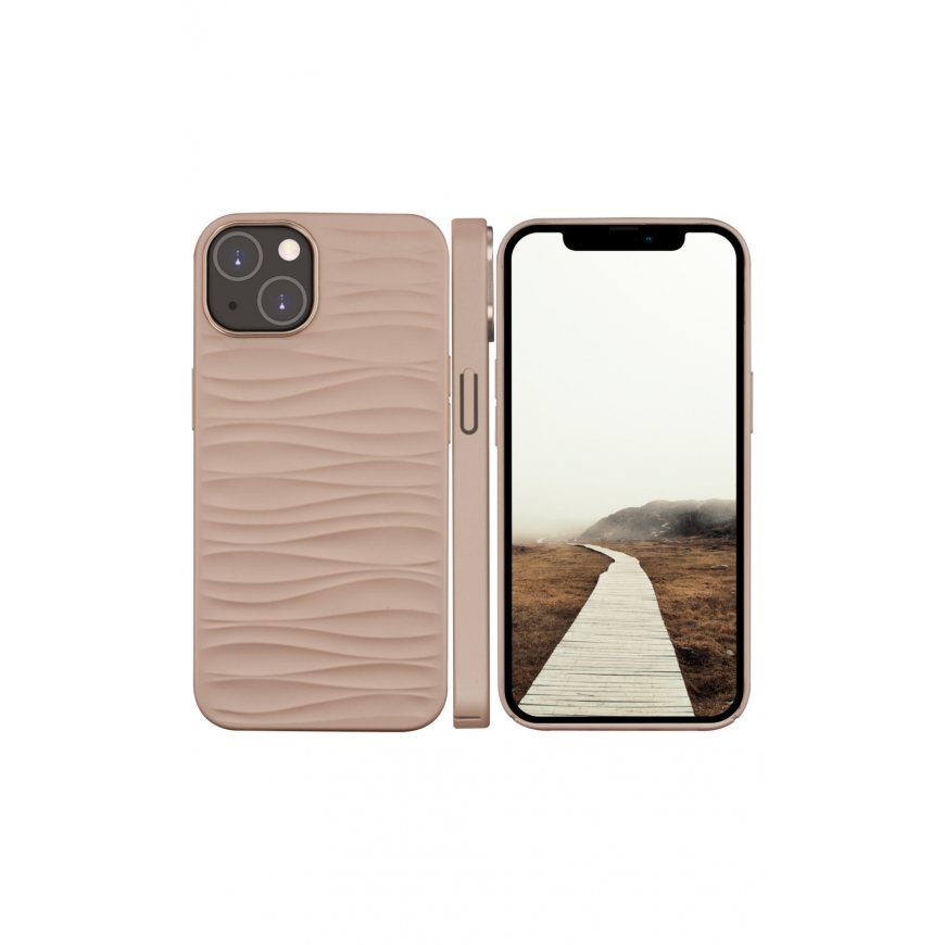 dbramante1928 Dune mobilo telefonu apvalks 15,5 cm (6.1") Aploksne Rozā – 3