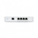 Ubiquiti UniFi Switch Flex XG Vadīts L2 10G Ethernet (100/1000/10000) Power over Ethernet (PoE) Balt