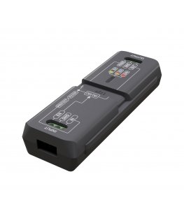 Mikrotik APA-1 power adapter/inverter Auto 100 W Black