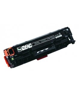 Extra Digital PP-CC530A тонерный картридж 1 шт Совместимый Черный