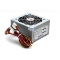 Evolveo EP350PP12B maitinimo blokas 350 W 20+4 pin ATX ATX Nerūdijančiojo plieno Evolveo EP350PP12B maitinimo blokas 350 W 20+4 pin ATX ATX Nerūdijančiojo plieno
