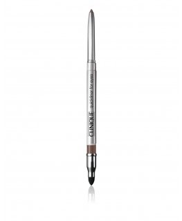 Clinique Quickliner kontūrzīmulis 0,28 g Ciets 03 Roast Coffee
