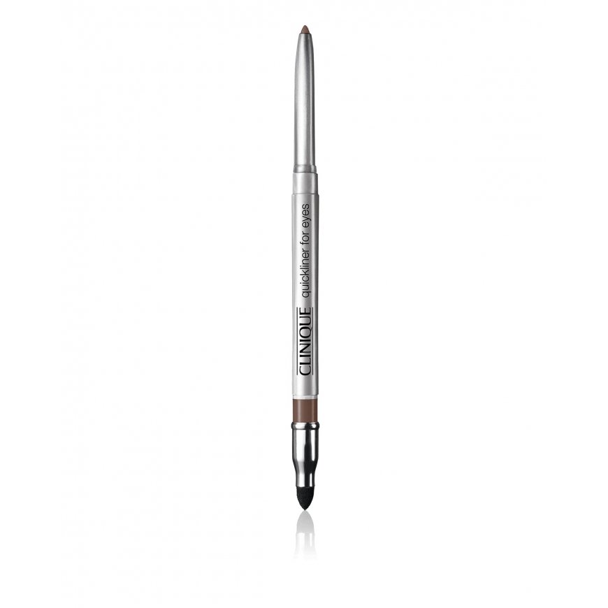 Clinique Quickliner For Eyes, Roast Coffee 03, 0.28 g