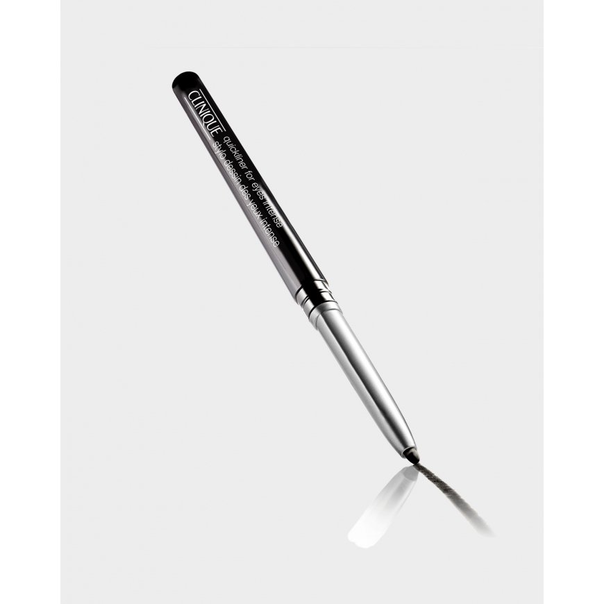 Clinique Quickliner kontūrzīmulis 0,28 g Ciets 03 Roast Coffee – 3