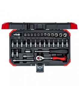 Gedore R49003033 socket/socket set