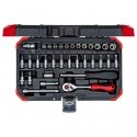 Gedore R49003033 hylsy & hylsysarja Gedore R49003033 hylsy & hylsysarja