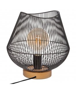 Atmosphera 168213 stalinė lempa E27 40 W