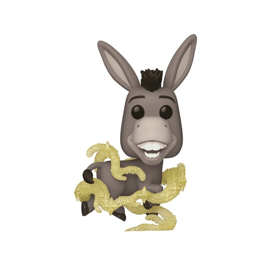 FUNKO POP! Donkey