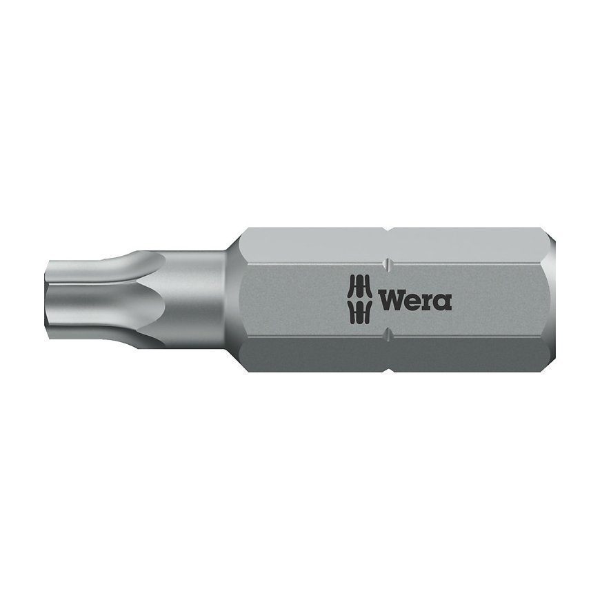 Wera 867/1 Z TORX BO skrūvgrieža